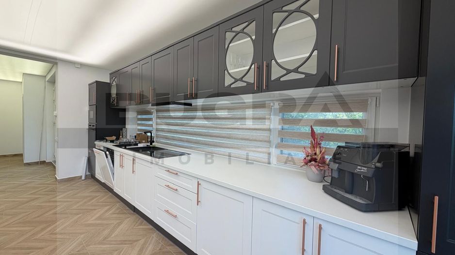 Duplex premium 120mp, terasă 70 mp,view superb, 2 parcari, zona Auchan - Poză 7