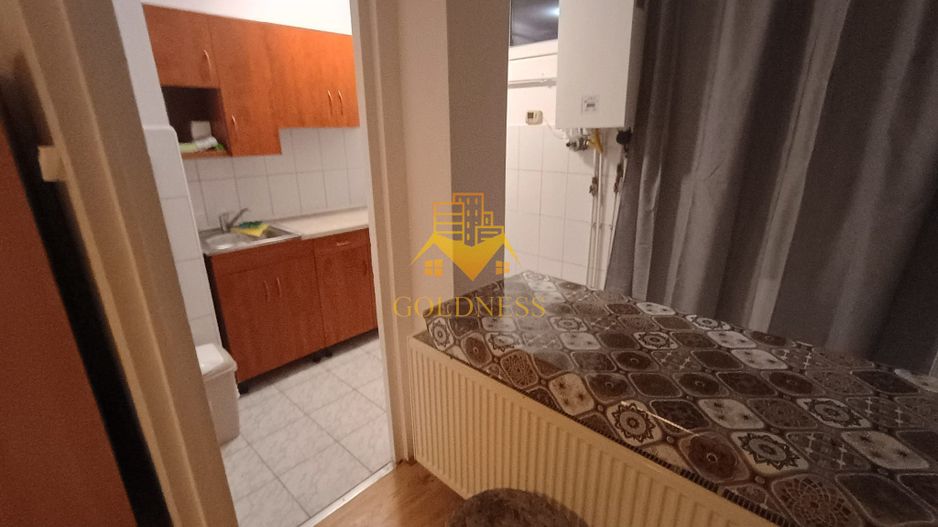 O camere, 31 mp, Gheorheni, Constantin Brancusi Zona BT, Mega Image - Poză 12