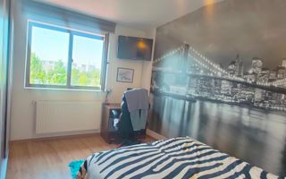 3 CAM TATARASI OANCEA  69 MP  LOC DE PARCARE, VEDERE PANORAMICA PALAS - Poză 29