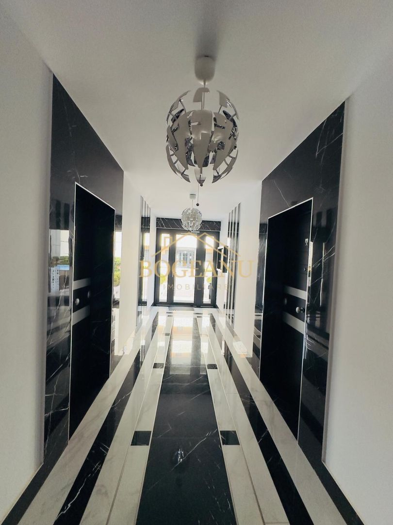 BG147-Apartament 2 Camere | Parcare Subterană | Piscină Privata GIROC - Poză 12