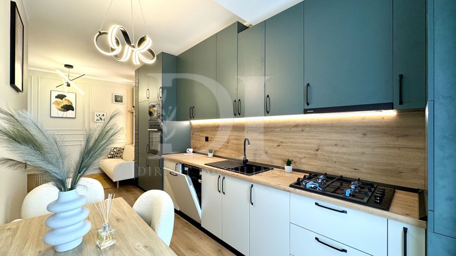 Apartament doua dormitoare  | Zona Eroilor - Poză 2