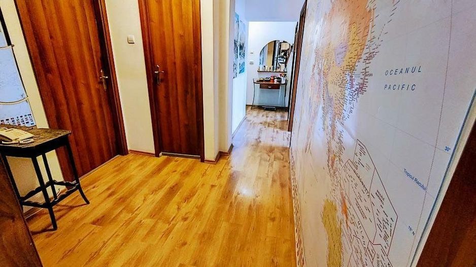 Apartament Stefan cel Mare/parcul Circului - Poză 2