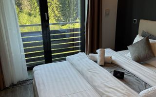 Apartament 2 camere- Poiana Brasov - Poză 11
