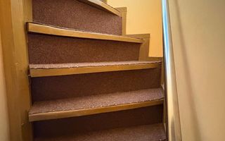 Apartament 2 camere mansardat – de închiriat, open-space, proprietate aparte - Poză 6