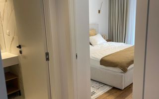 APARTAMENT SUPERB | 2 CAMERE | ONE COTROCENI PARK - Poză 9