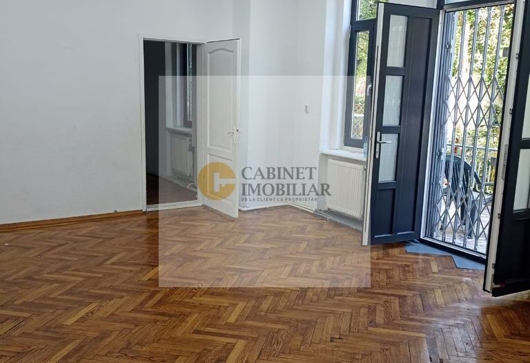 4 camere  | Parter  | P+2  | Cismigiu - Poză 1