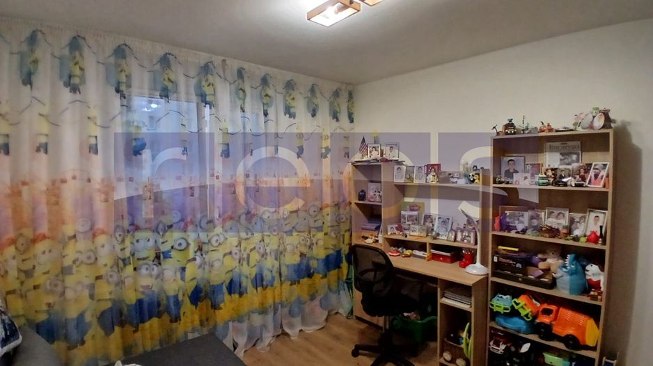 VANZARE 3 CAMERE ZONA DRISTOR RAMNICU VALCEA | METROU | - Poză 14