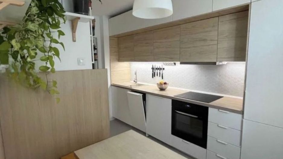 Aprtament 2 camere iesire directa spre Parcul Drumul Taberei - Poză 3