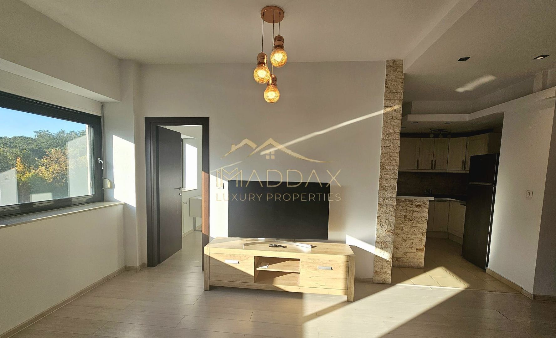 3 Camere | 77 mp Utili | Boxă Inclusă | Piscină & Fitness | Lângă Pădurea Băneas - Poză 8