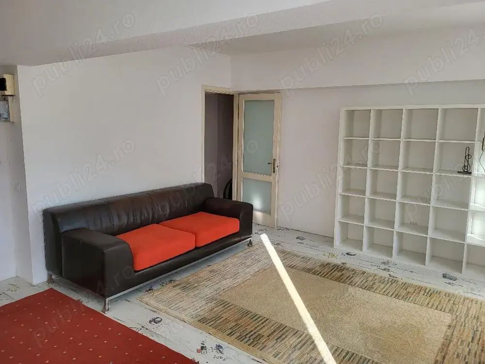 Apartament doua camere, calea Victoriei, de inchiriat 540 euro luna. Pet friendly - Poză 3