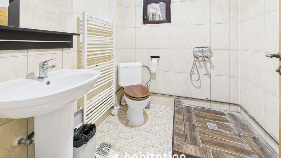 Casă premium Braytim cu apartament separat, teren 1.300 mp - Poză 30