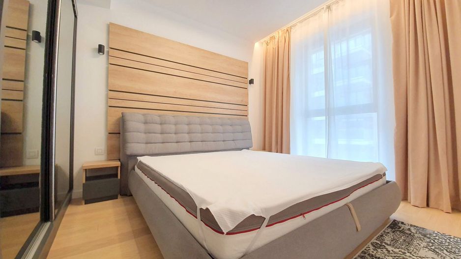 Apartament 2 camere One Herastrau Plaza - Poză 20