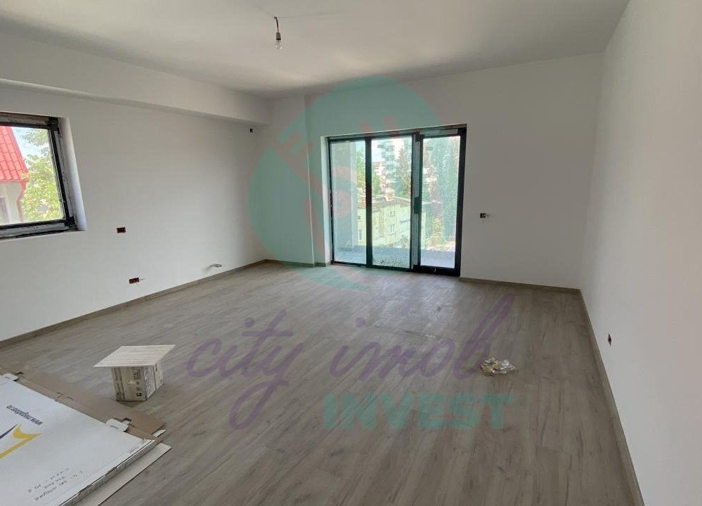 Apartament cu terasa de 20 mp BLOC NOU la 5 min de metrou - Poză 2