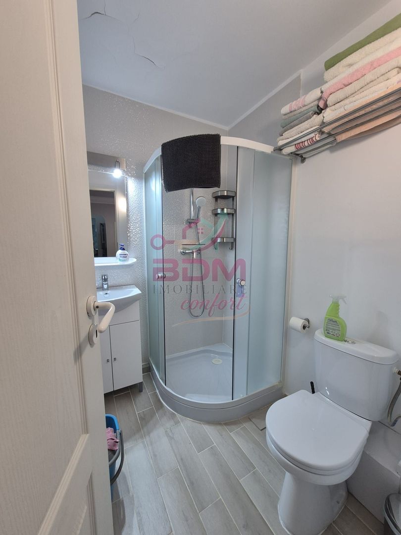 Apartament la cheie | 4 camere | etaj 1 | zona Micro 3 - Poză 12