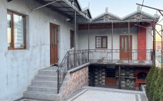 Vânzare, casă, 4 camere, str. Mitropolit Varlaam, Cimișlia - Poză 35