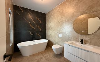 Duplex finisat la Cheie cu panorama superba in  Chinteni ! - Poză 14