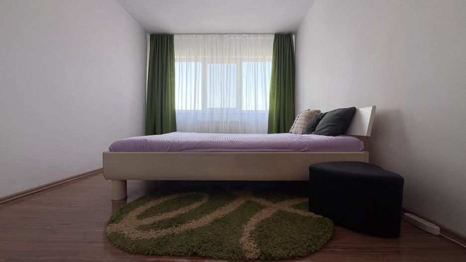 Zonă bună! Vânzare apartament cu 3 camere, micro 6- Târgoviște! - Poză 5