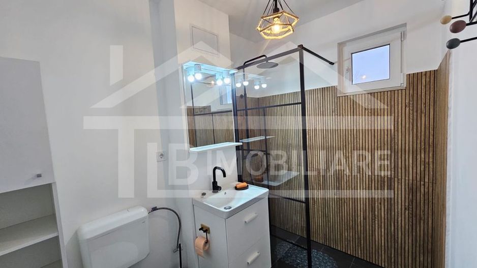 Apartament cu 3 camere, 70mp, zona E.On - Poză 5