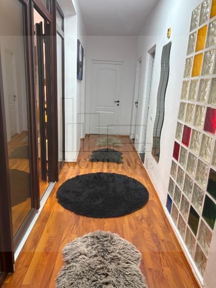 Apartament 3 camere decomandate, 2 băi | Parcare proprie | Andrei Mureșanu - Poză 15