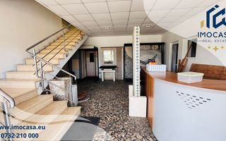 Hala industrială la cheie 2760mp teren 13.000mp, Fântânele Jud. Arad - Poză 7