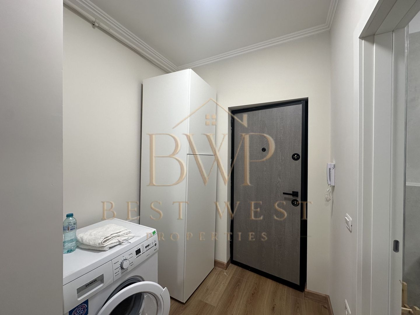 Apartament tip studio de închiriat Giroc - Poză 3