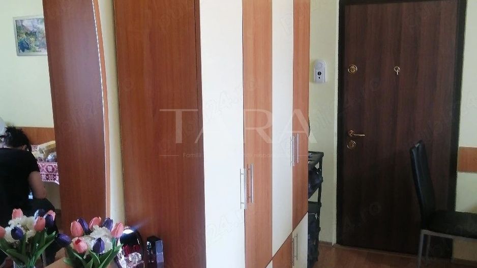 Apartament 2 camere în Zorilor – ideal locuință sau investiție - Poză 2