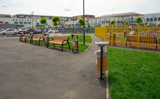 Investiție Sigură! Casă Lângă Metrou și Facilități Complete - Poză 16