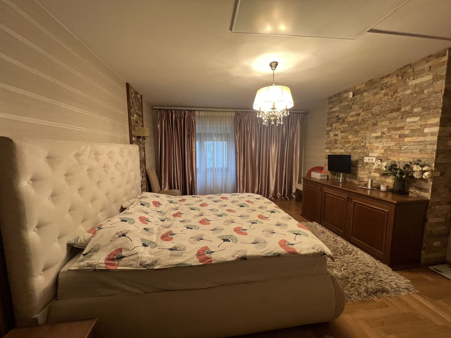 UNIC - Apartament 5 camere Aviatiei - Burileanu - Poză 2