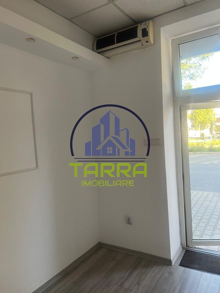 Spatiu comercial de inchiriat in Alba Iulia zona Centru - Poză 4