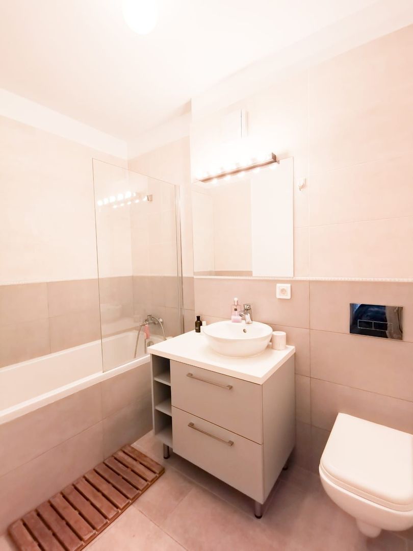 Apartament 2 camere - Sisesti - VALLETTA - Poză 8