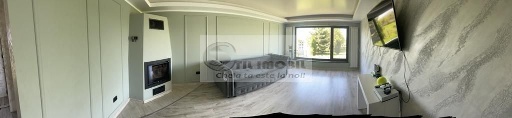 CASA/VILA DE INCHIRIAT - MOARA DE VANT - 800 EURO - Poză 41