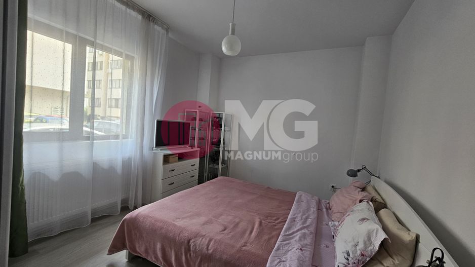 Apartament 2 camere de vanzare zona Trapezului - Poză 4