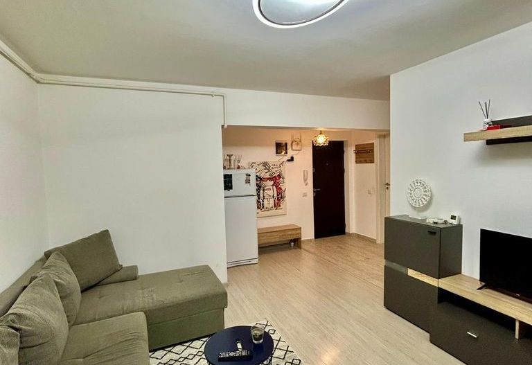 Vanzare apartament 2 camere, bloc 2019, centrala, Titan-Pallady - Poză 4