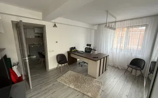 Apartament 3 camere mobilat-utilat | Etaj 1 | Zona Bulevard - Poză 14