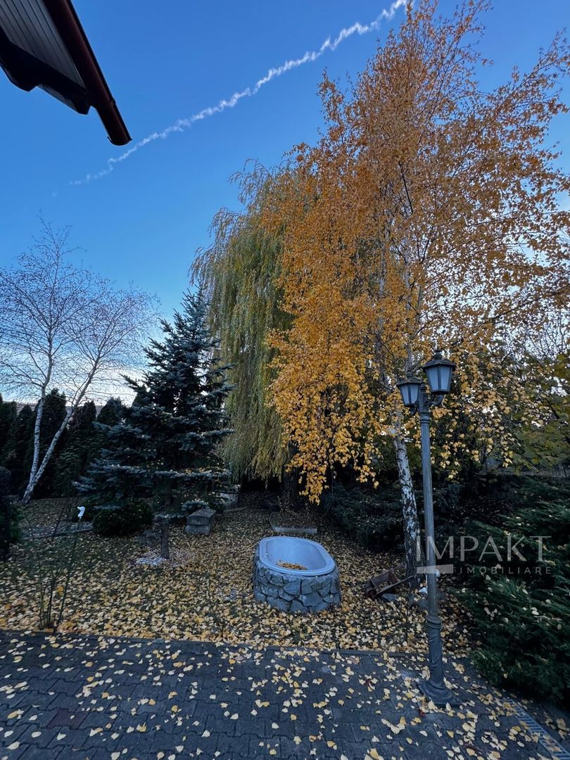 Casa individuala cu 5 camere si gradina in Colonia Sopor - Poză 16