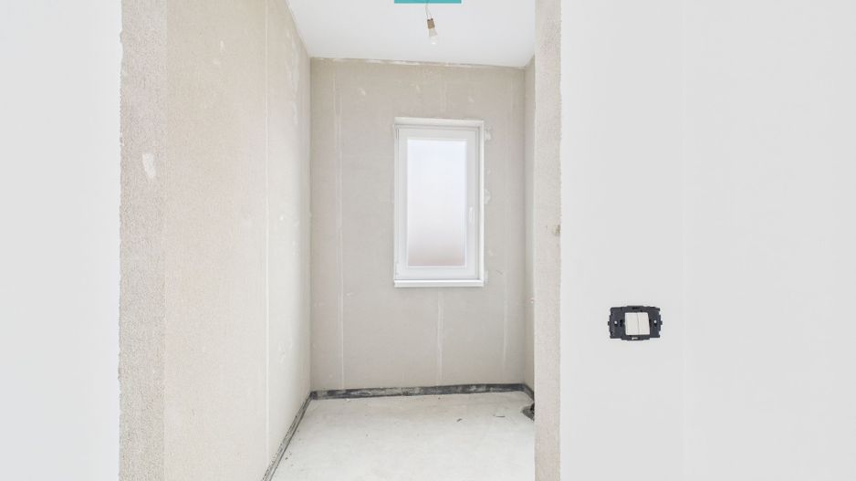 Duplex elegant  cu 5 camere în Dumbrăvița - Poză 14