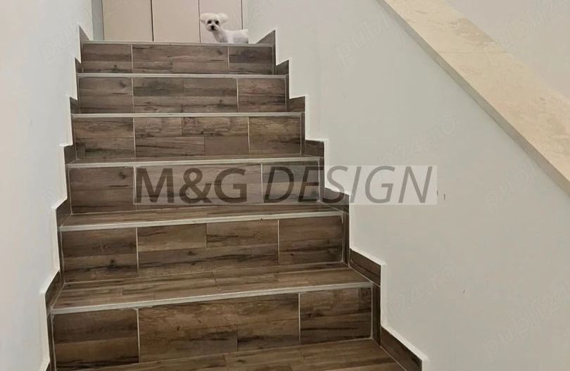 Apartament 3 camere  Dumbravita - Poză 8