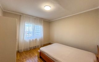 Zorilor, zona Sigma - 2 camere decomandat in bloc izolat termic - Poză 3