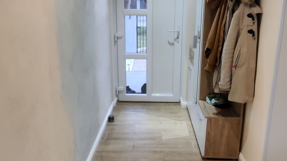 CASA INDIVIDUALA 4 CAMERE IN SAG - ZONA MANASTIRE - Poză 10