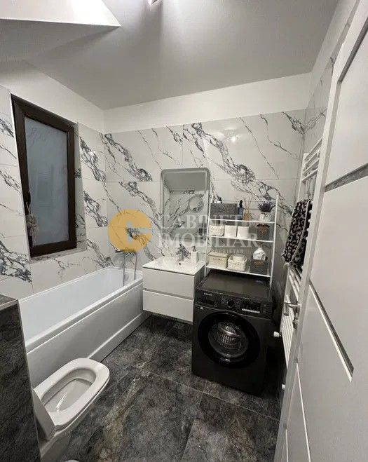 Vila 5 Camere 450 MP Teren Complet Mobilata Valea Lupului - Poză 4