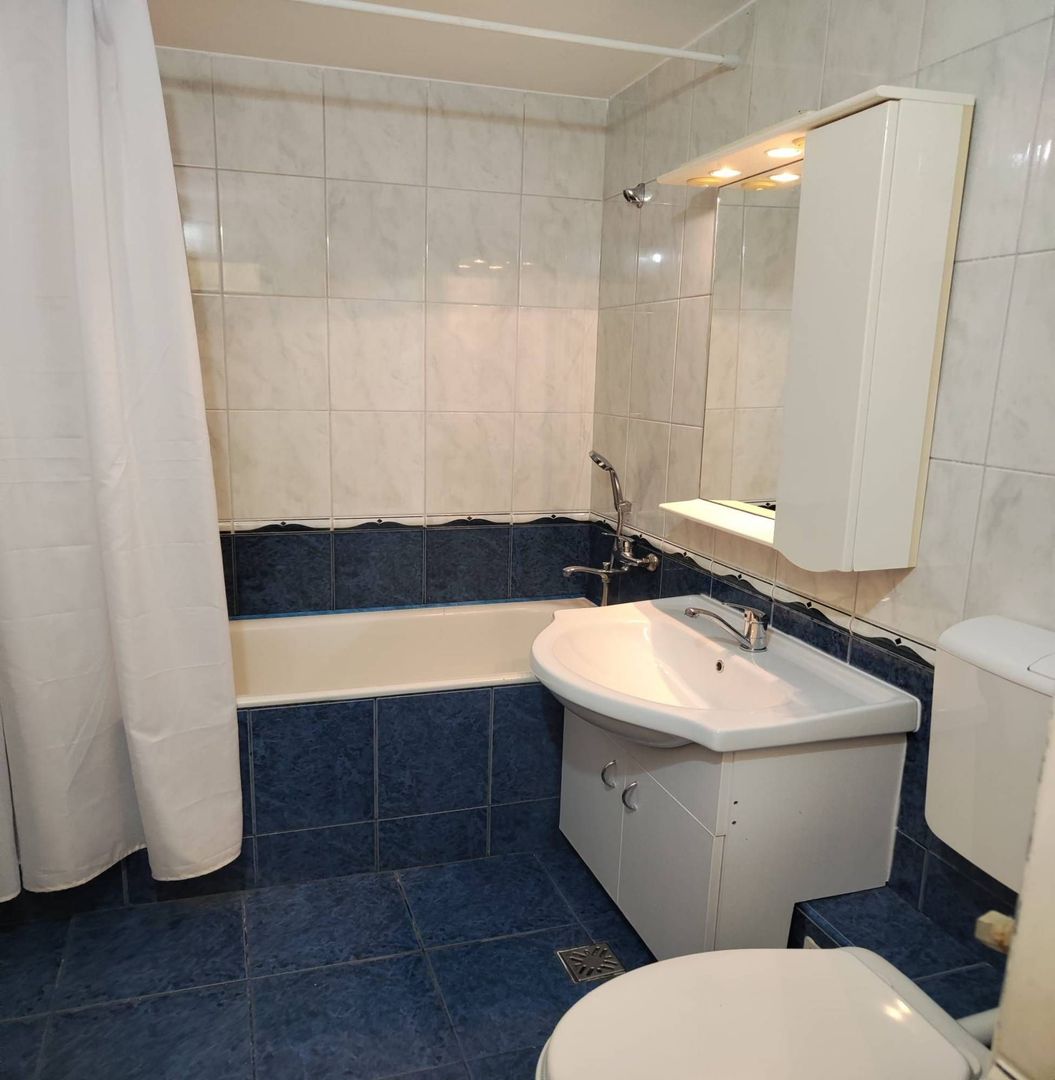Apartament cu 4 camere | 90mp | Marasti | Calea Dorobantilor | Laboratoare UTCN - Poză 8
