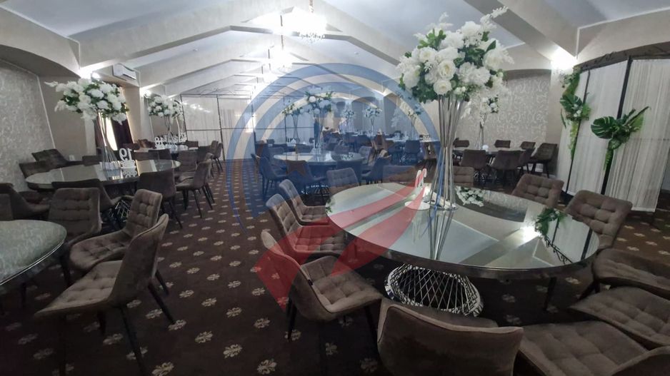 RESTAURANT / SALĂ EVENIMENTE – FILIAȘI | 2.000 MP UTILI | 2.200 MP TEREN - Poză 21