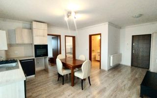 Apartament 3 camere-balcon 20 mp-lift-parcare-panoramic-Subcetate - Poză 1