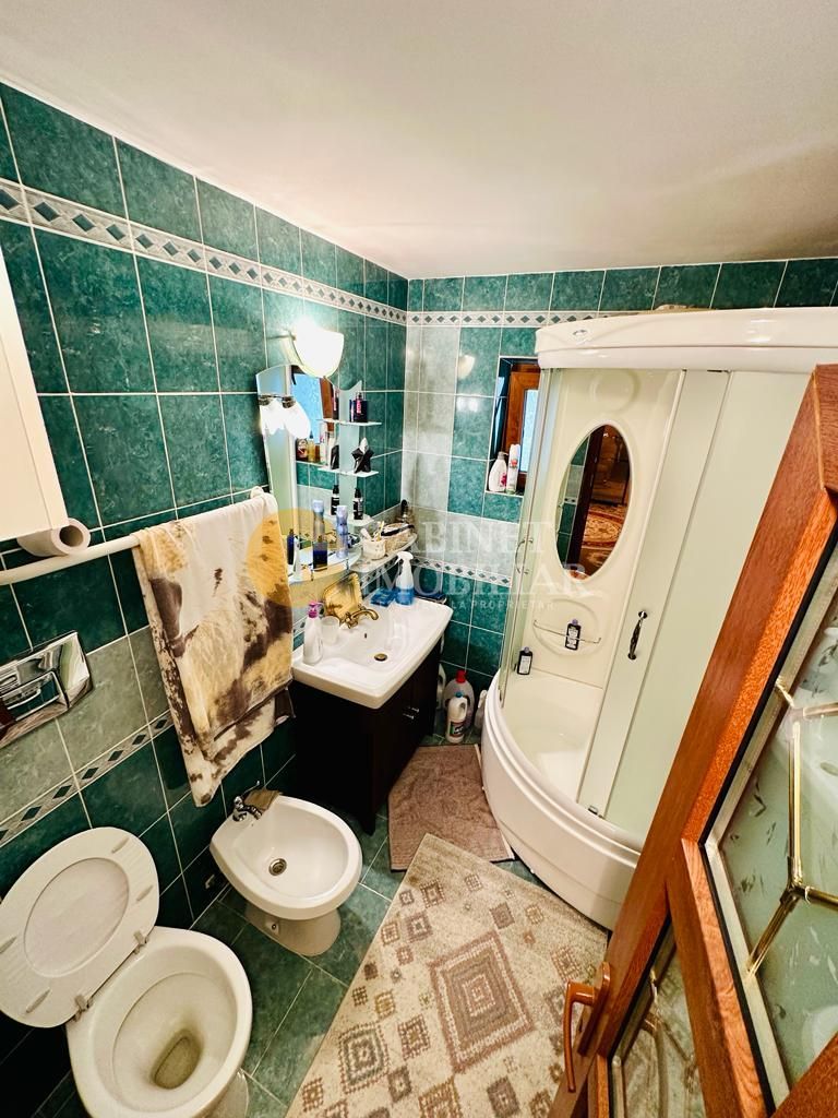 Apartament 3 camere Decomandat - Bloc 1986 - Rond Vechi CUG - Poză 6