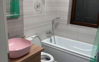 Aparrtament 2 camere | Zona liniștită | Petfriendly - Poză 11