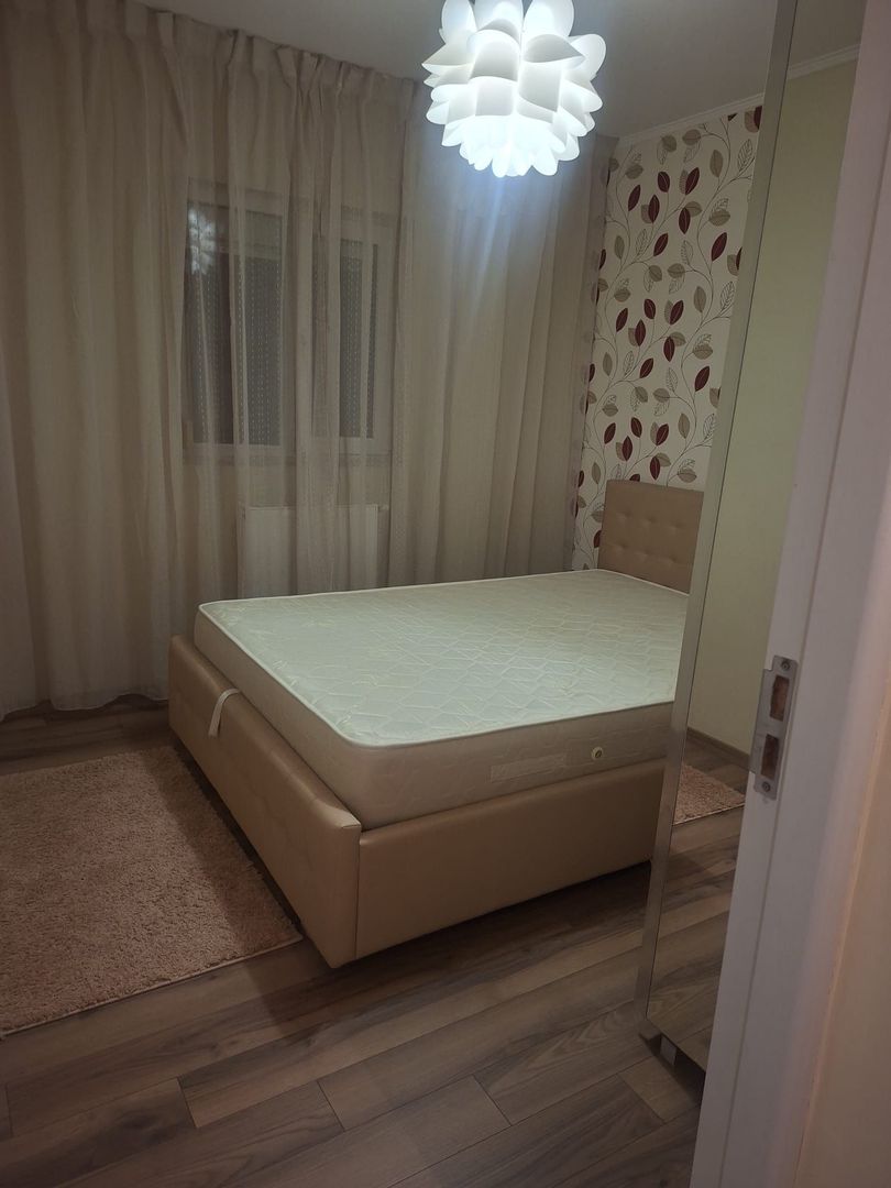 Apartament 2 camere-SD-et.3-420euro-Bularga/Baza 3 - Poză 4