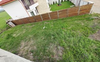 Vilă P+1 la roșu, 5 camere, 143 mp utili, teren 450 mp, Cocosesti - Poză 50