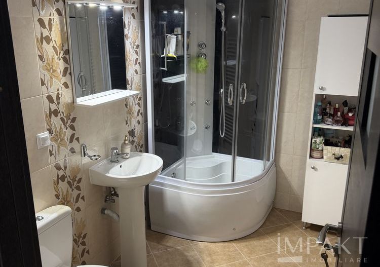 Apartament cu doua camere in Bonjour Residence! - Poză 4