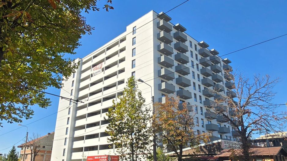 2 CAMERE, SPATIOS, 65.4 mp, FINISAT MODERN, LANGA METROU PRECIZIEI, FINALIZAT - Poză 9