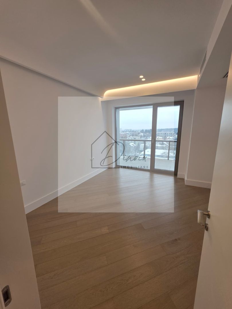 Apartament 4 camere  Cortina 126 Iancu Nicolae I Jolie Ville I COM0% - Poză 11